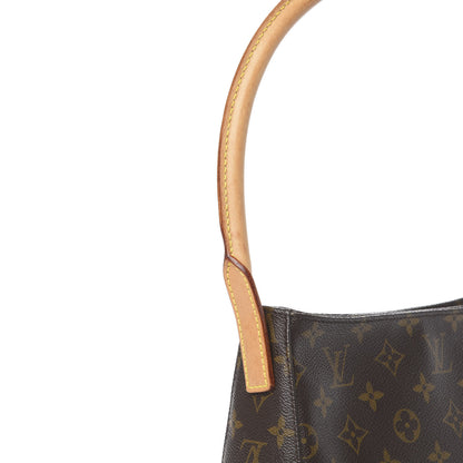 Louis Vuitton Monogram Looping MM 10 of 13