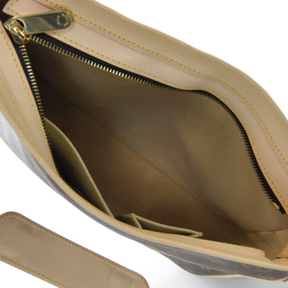 Louis Vuitton Monogram Hudson GM 5 of 6