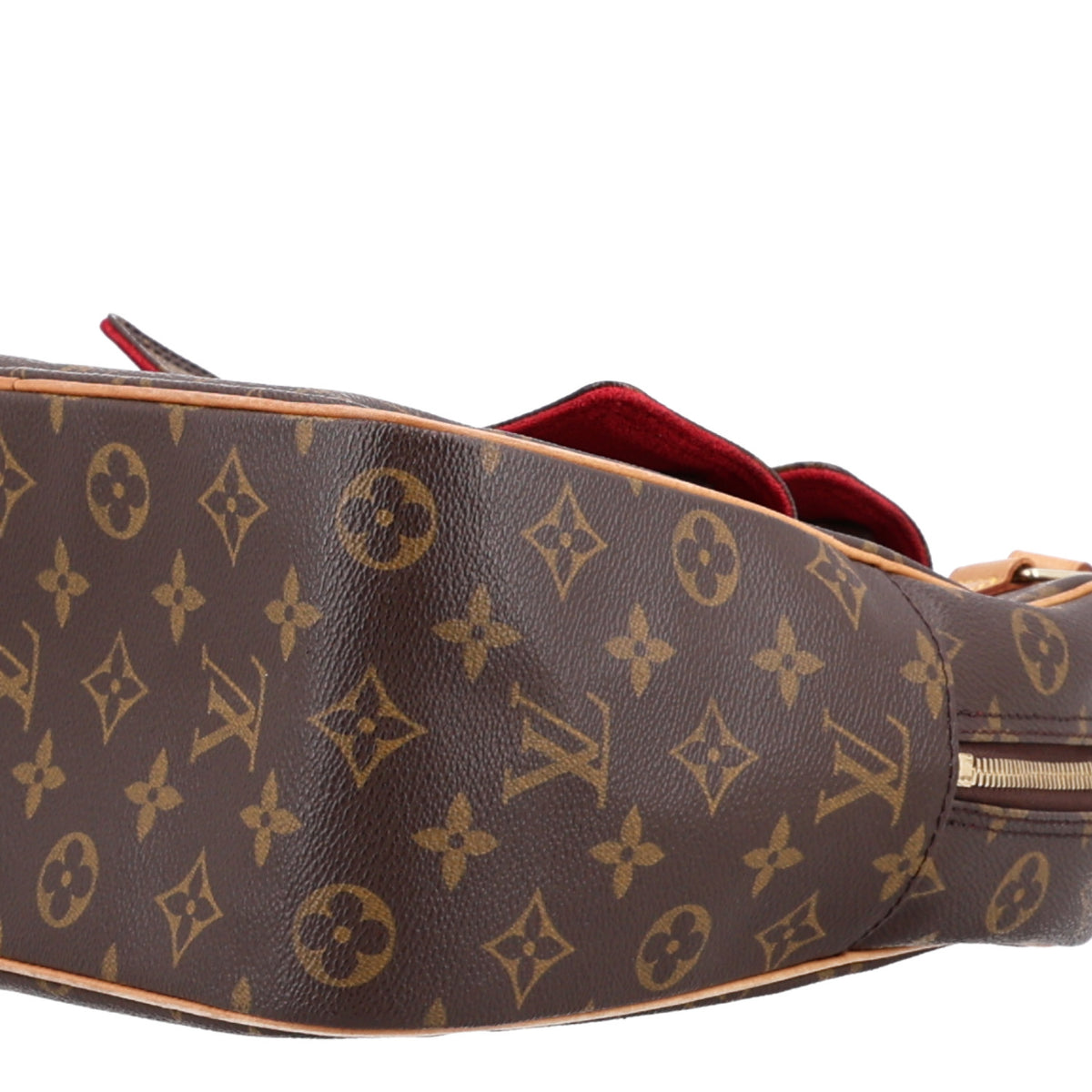 Louis Vuitton Monogram Excentri-Cite 10 of 10