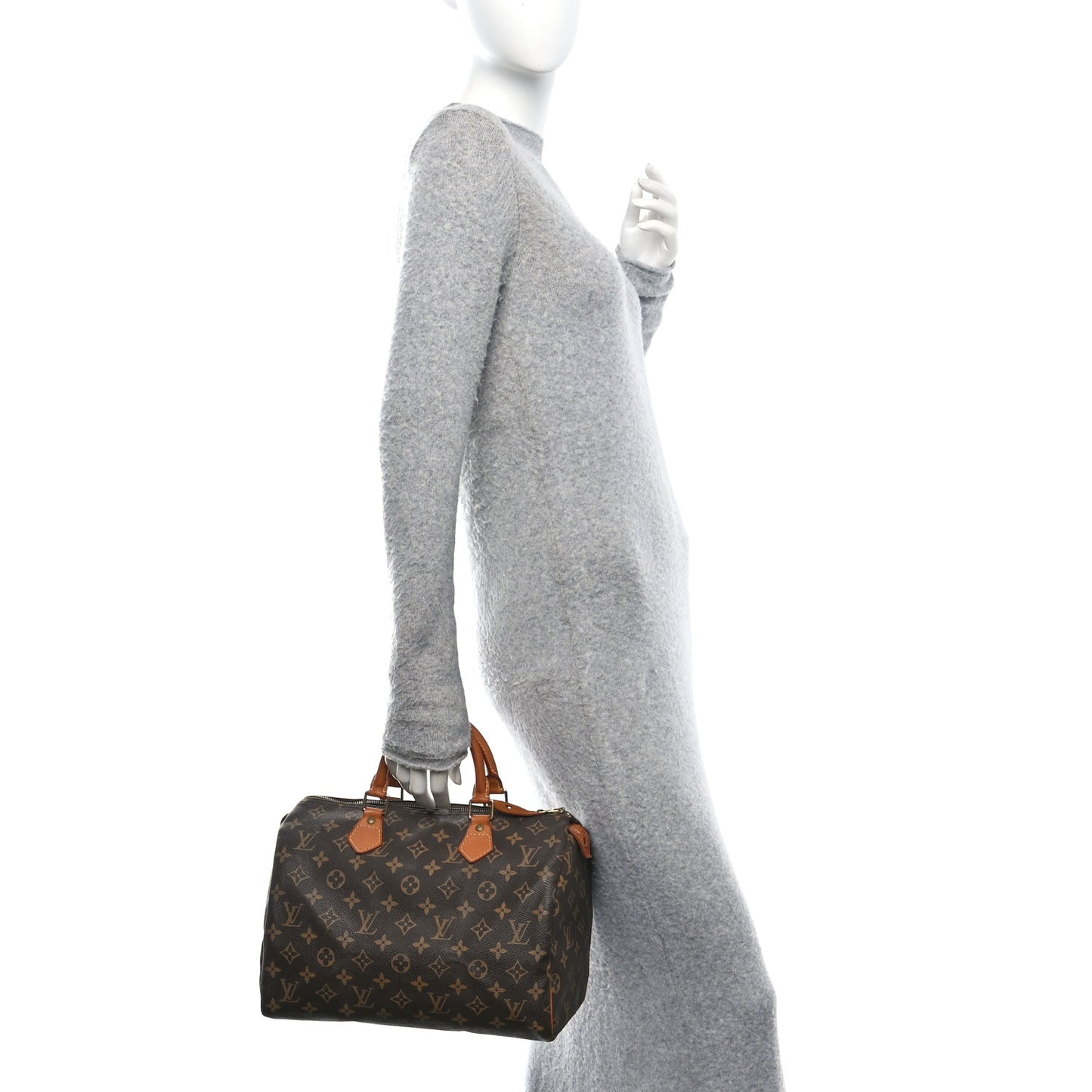 Monogram Speedy 30