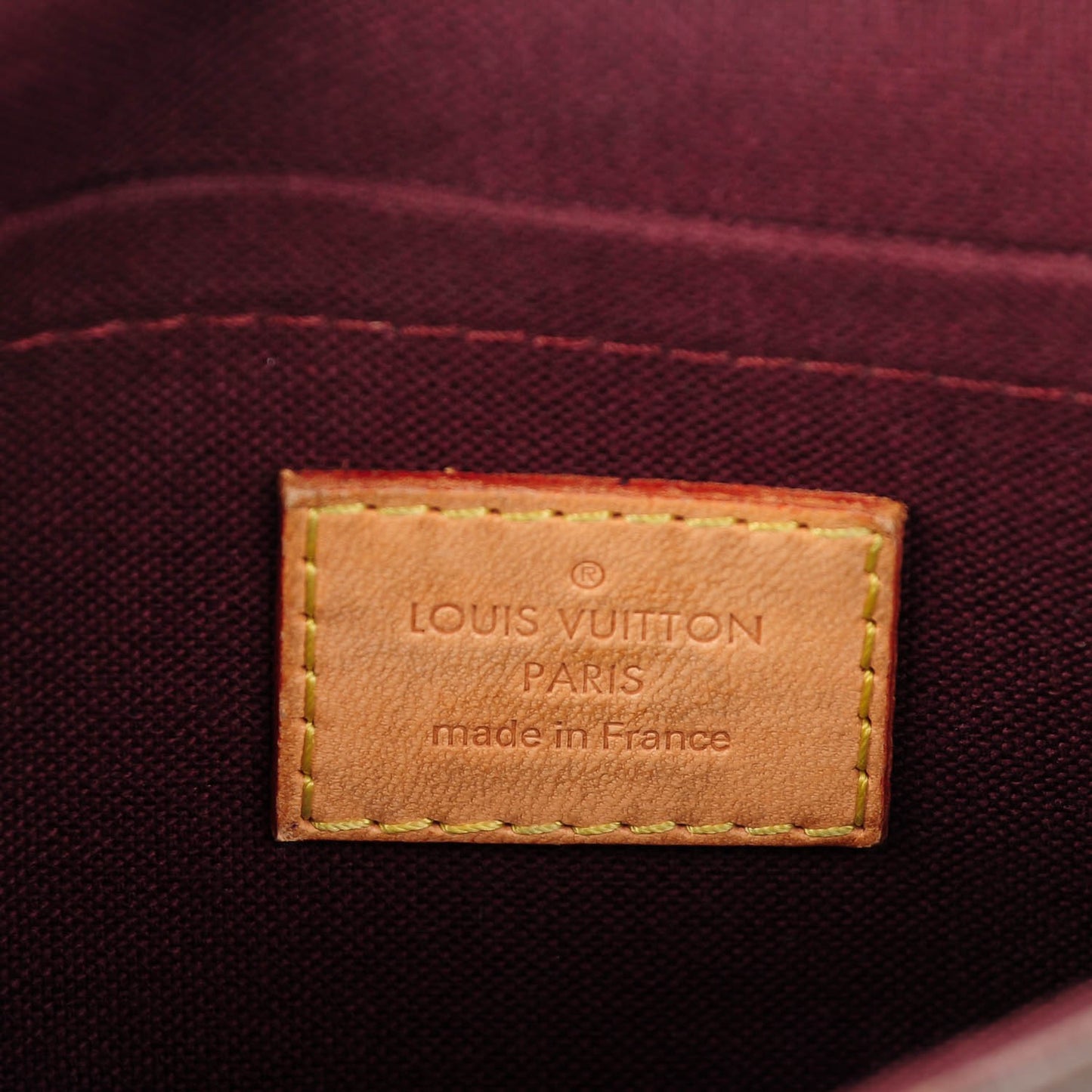 Monogram Favorite PM