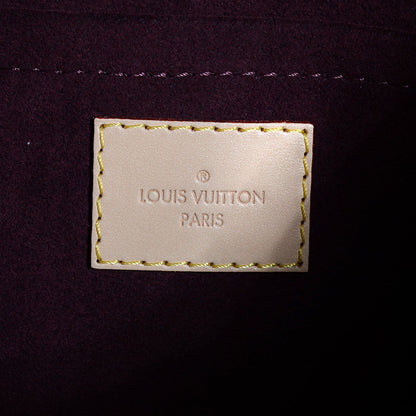 Louis Vuitton Monogram Montaigne MM 6 of 8