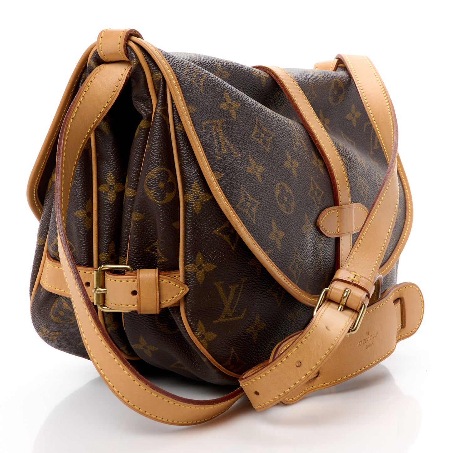 Monogram Saumur 30