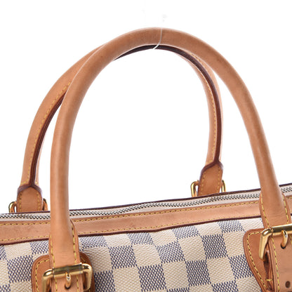 Louis Vuitton Damier Azur Berkeley 12 of 19