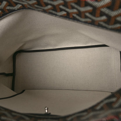 Goyard Goyardine Artois PM Black 5 of 8