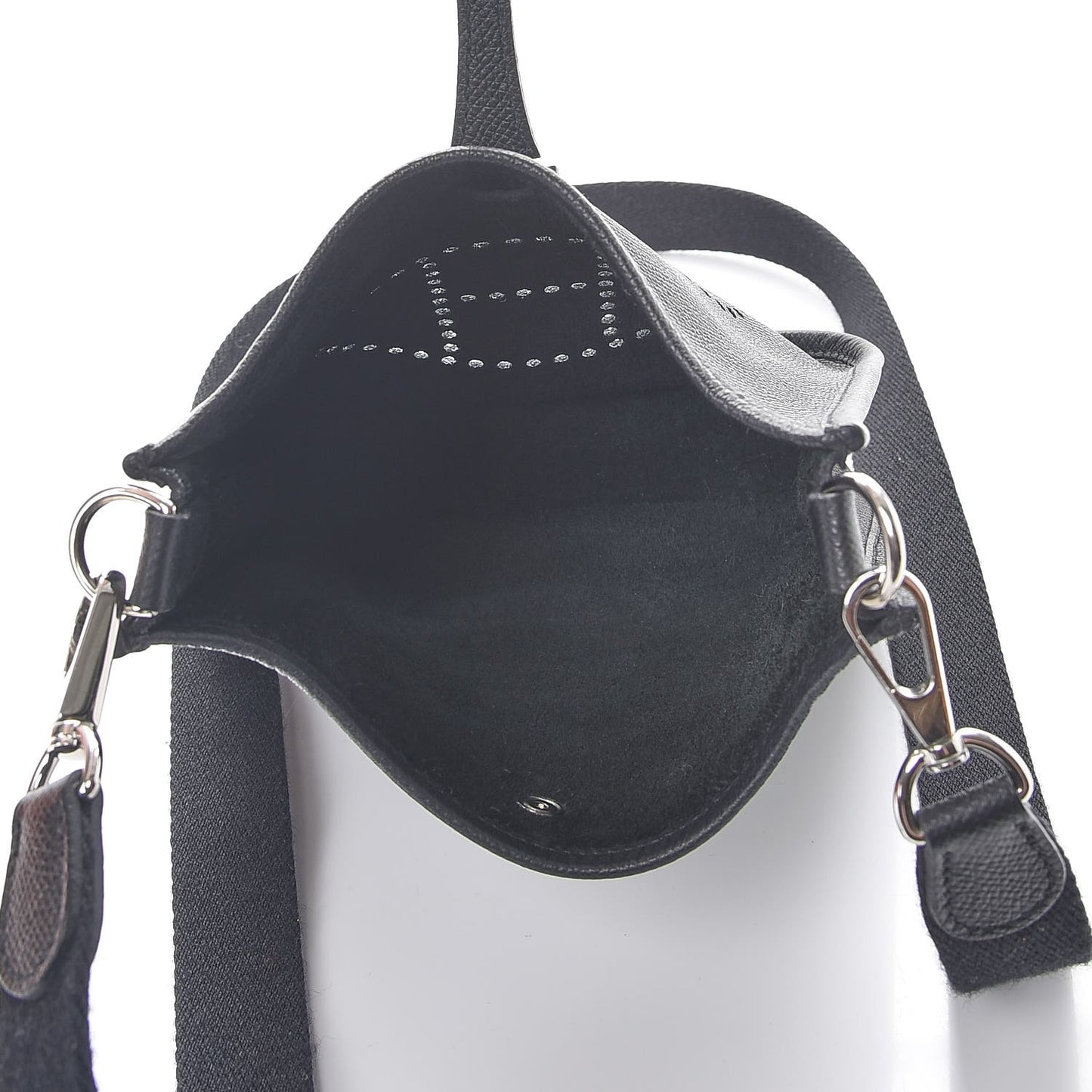 Epsom Evelyne TPM Black