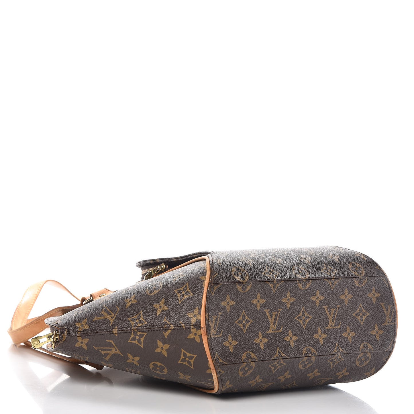 Monogram Ellipse GM Shopping Bag