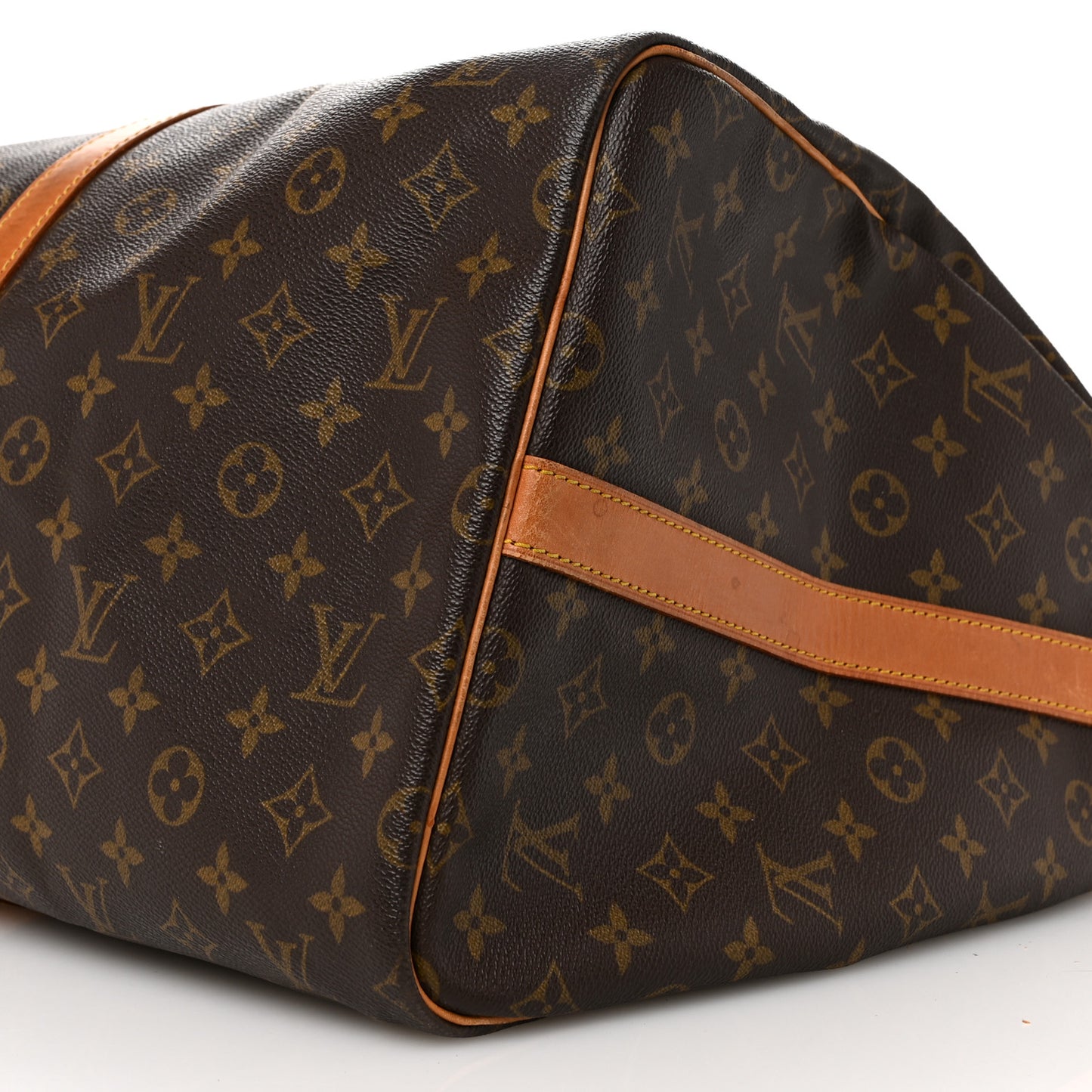 Monogram Keepall Bandouliere 55