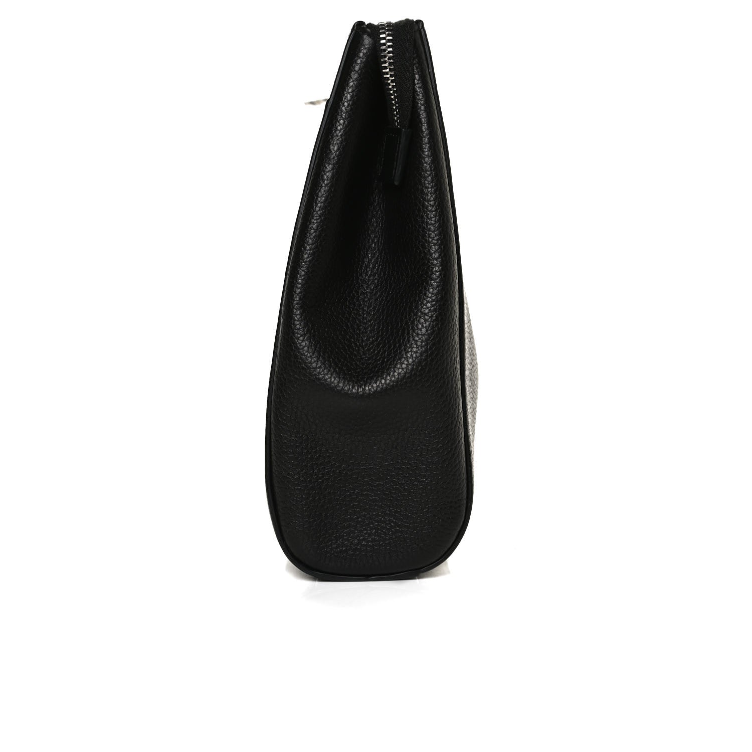 Chanel Grained Calfskin Large Neo Executive Cosmetic Case Black 11 of 12