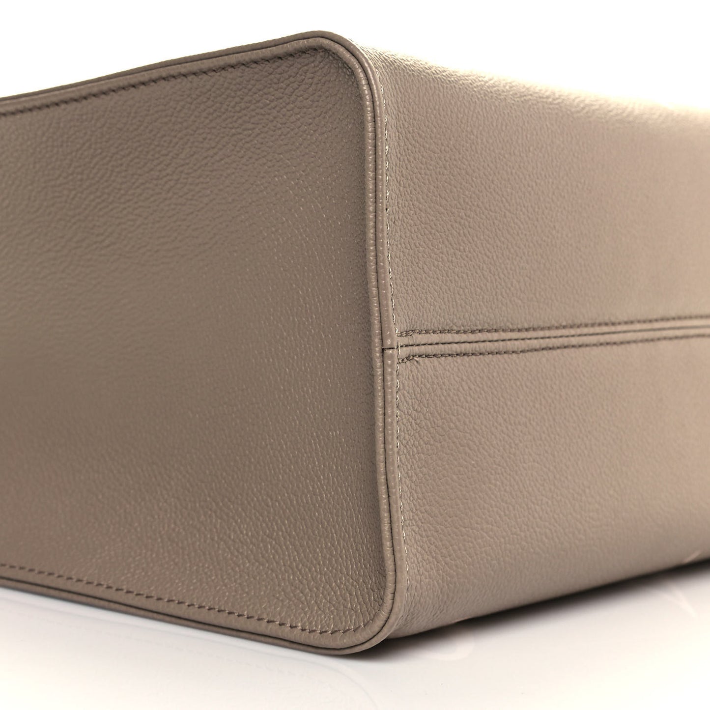 Empreinte Monogram Giant Onthego MM Tourterelle Creme