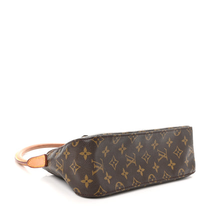 Louis Vuitton Monogram Mini Looping 4 of 9
