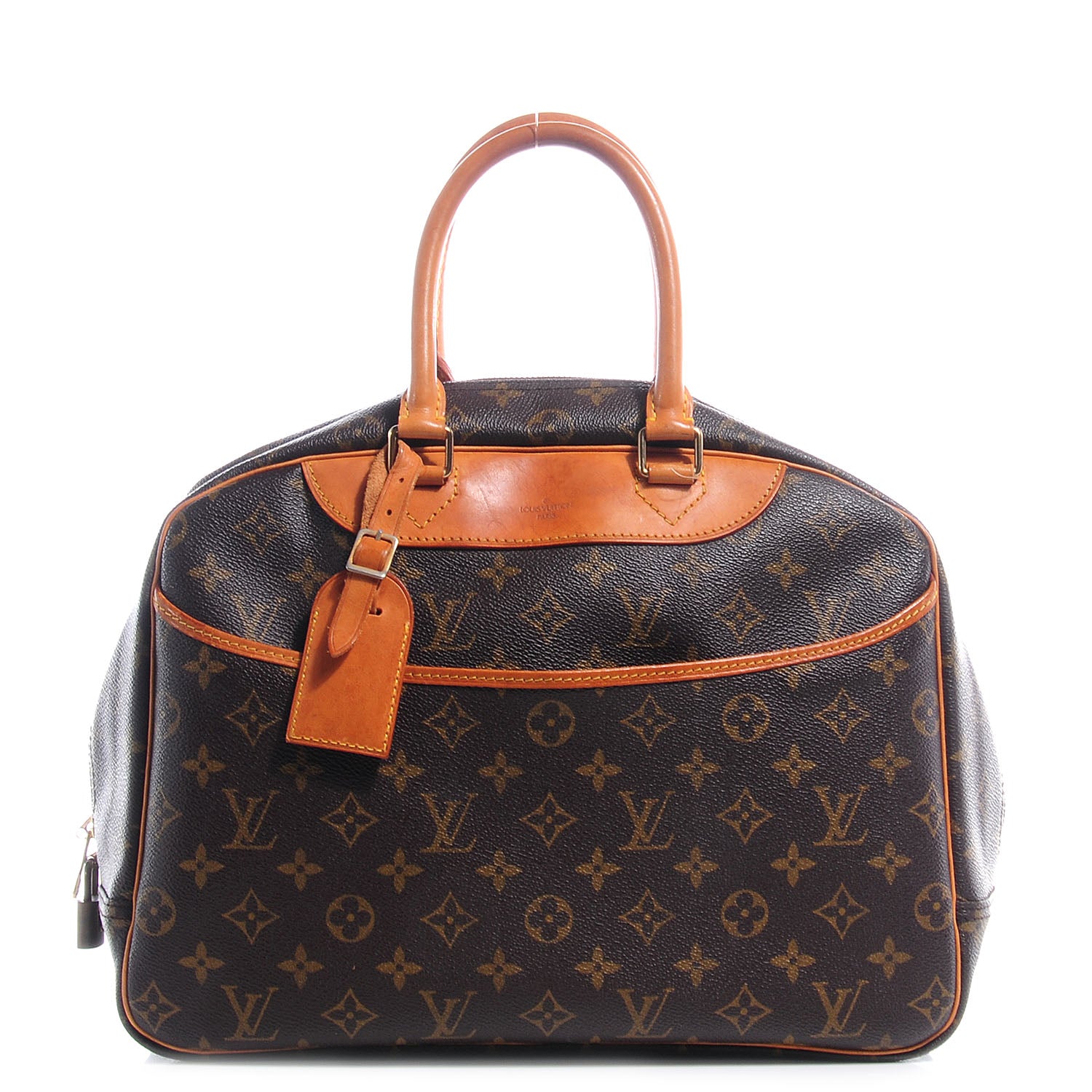 Louis Vuitton Monogram Deauville 1 of 7