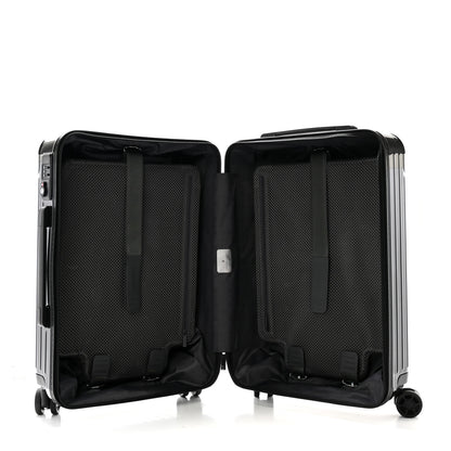 Rimowa Gloss Polycarbonate Essential Cabin Black 4 of 13