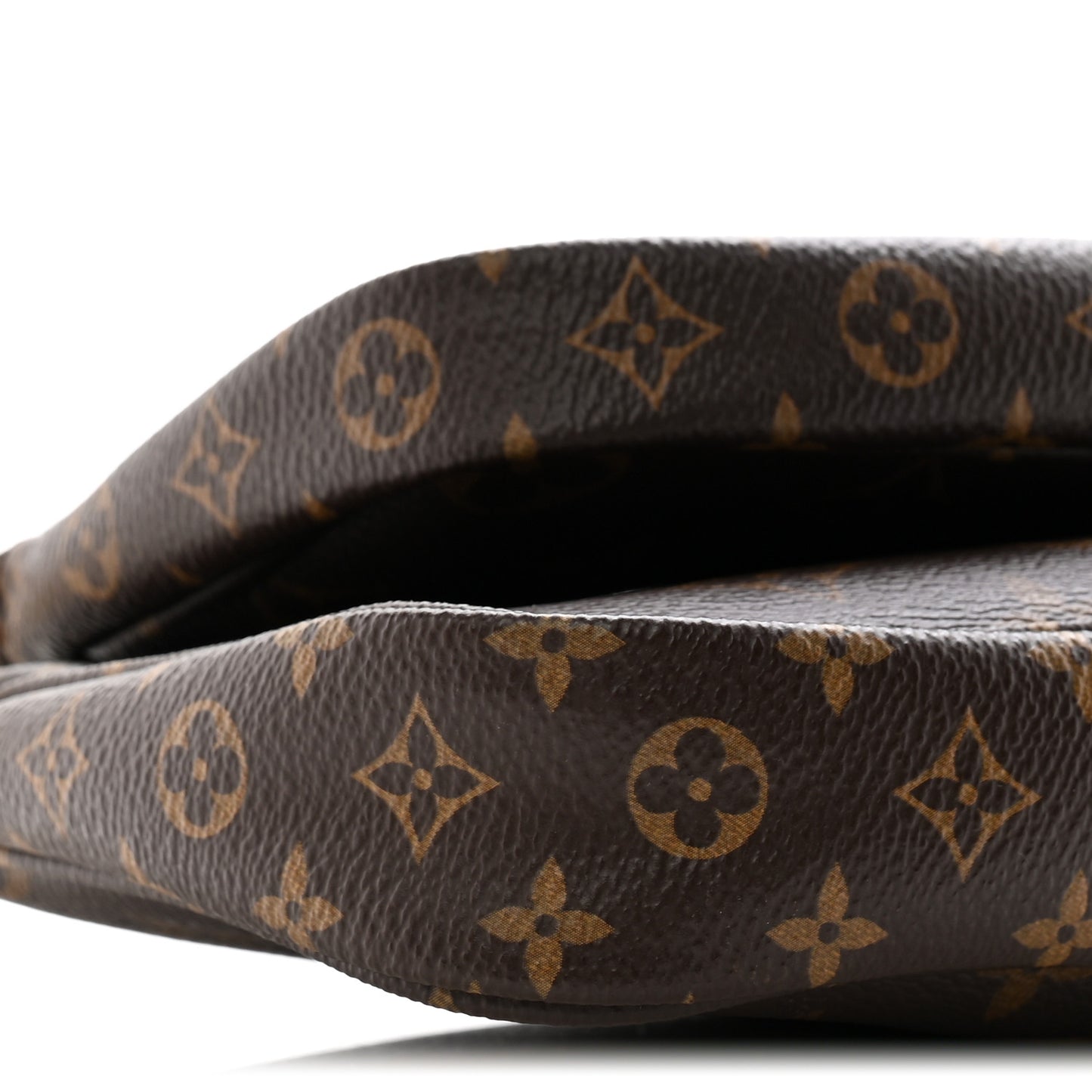 Monogram Multi Pochette Accessories Kaki