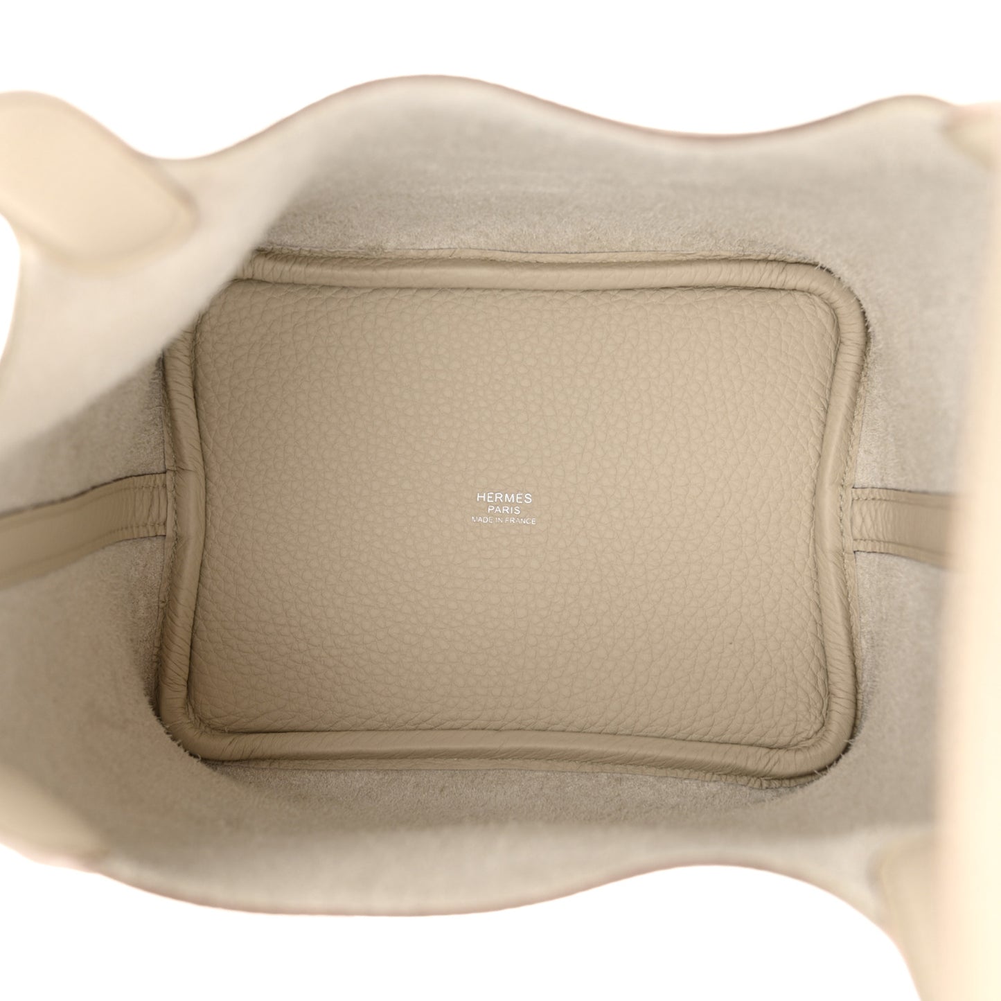 Taurillon Clemence Picotin Lock 18 PM Beton