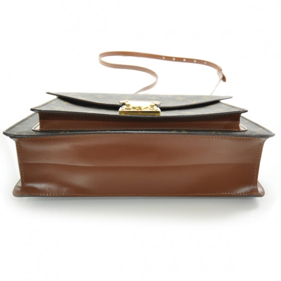Monogram Monceau 28