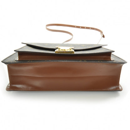 Louis Vuitton Monogram Monceau 28 4 of 8