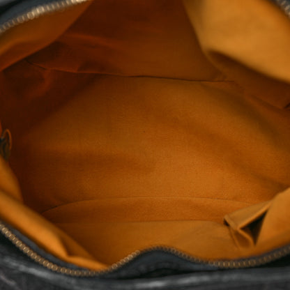 Louis Vuitton Denim Mahina XS Black 5 of 10