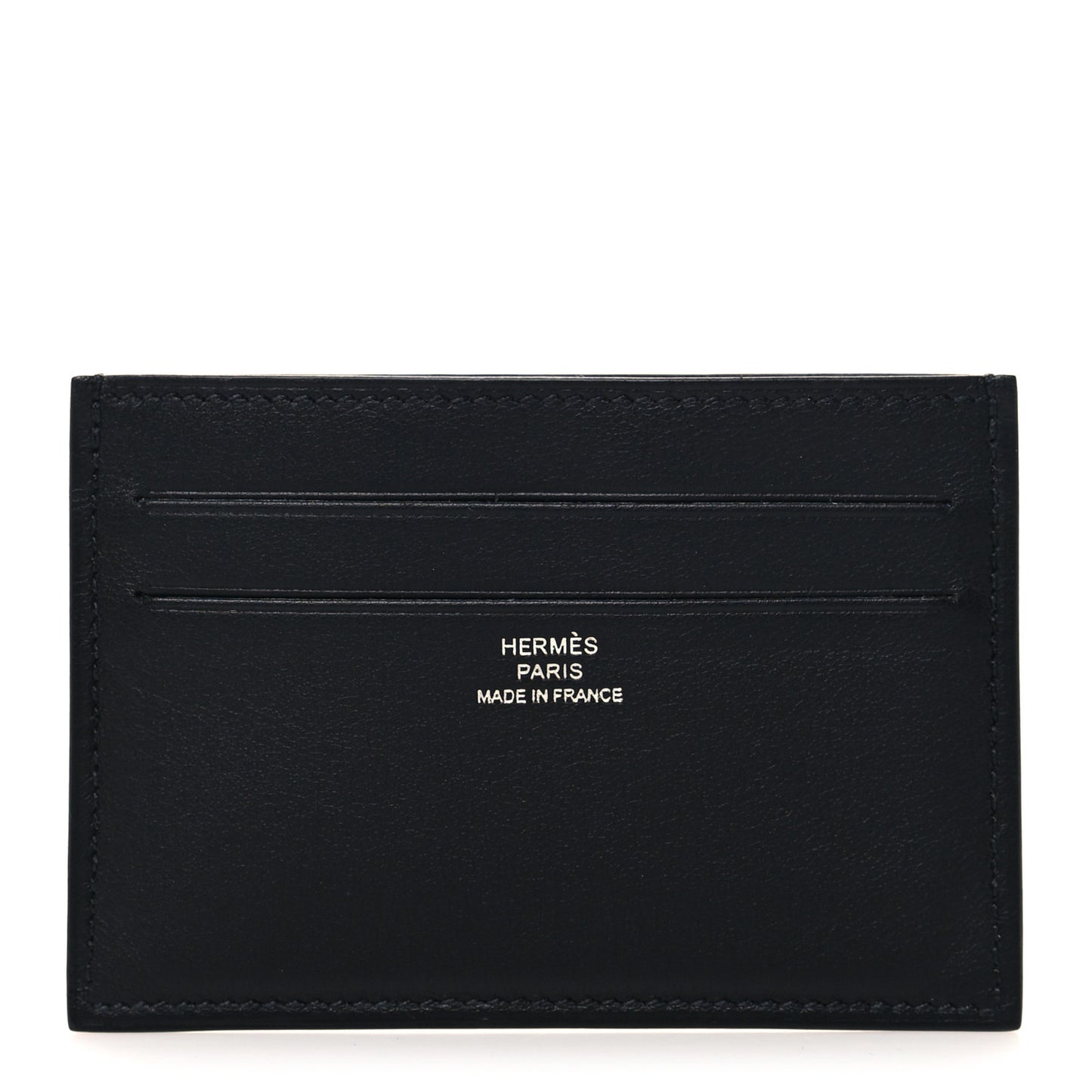 Swift Citizen Twill Card Case Black