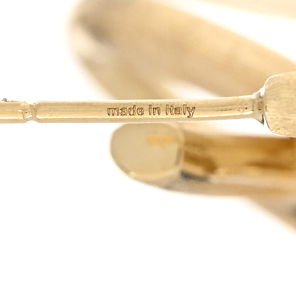 Marco Bicego 18K Yellow Gold Jaipur Link Drop Earrings 4 of 5