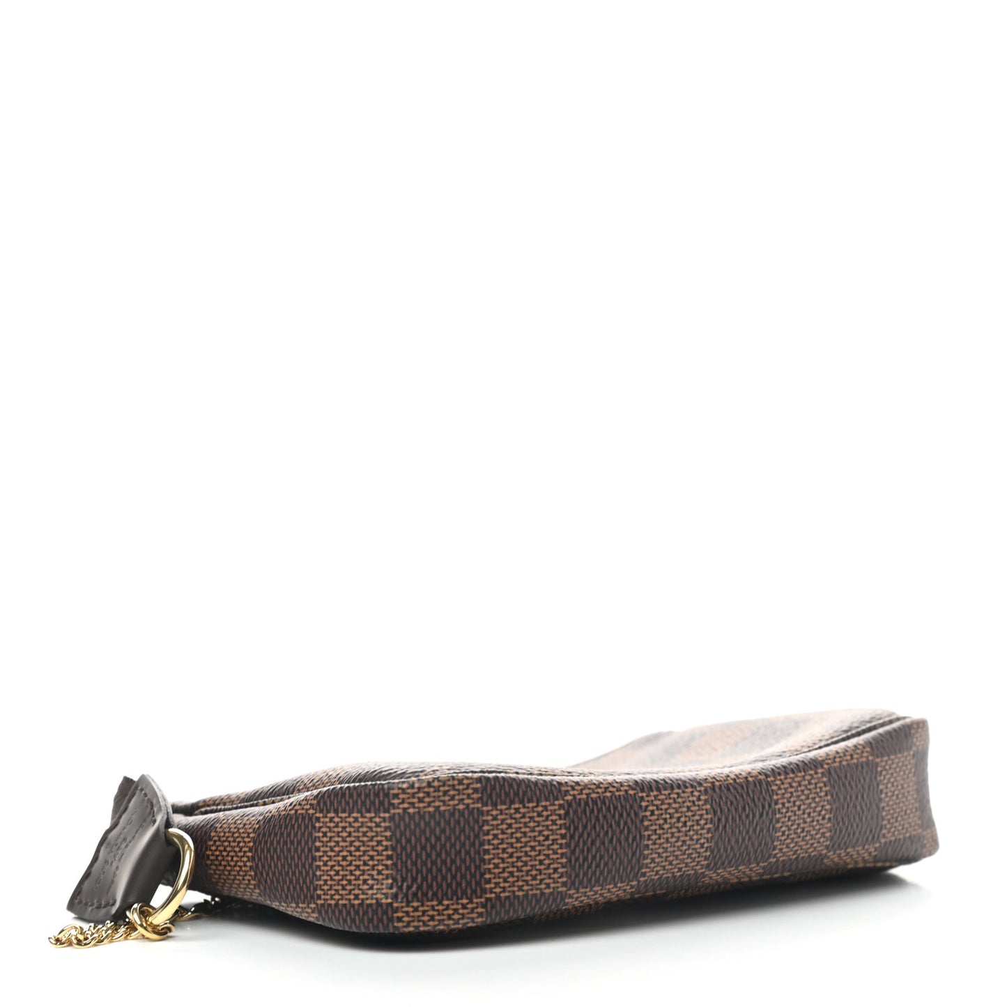 Damier Ebene Mini Pochette Accessories