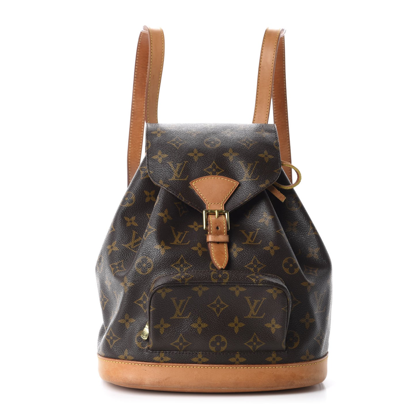 Monogram Montsouris MM Backpack