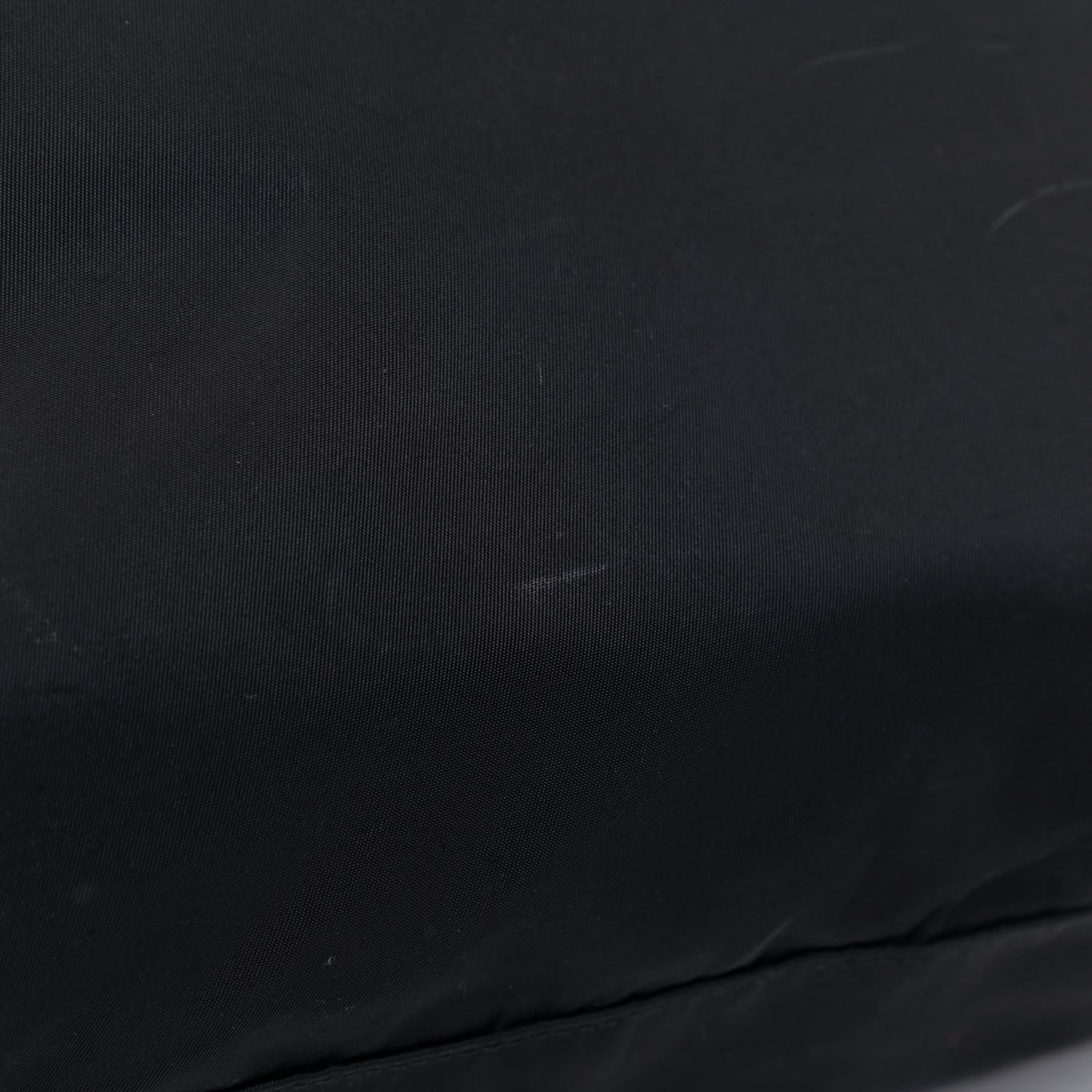 Tessuto Nylon Tote Black