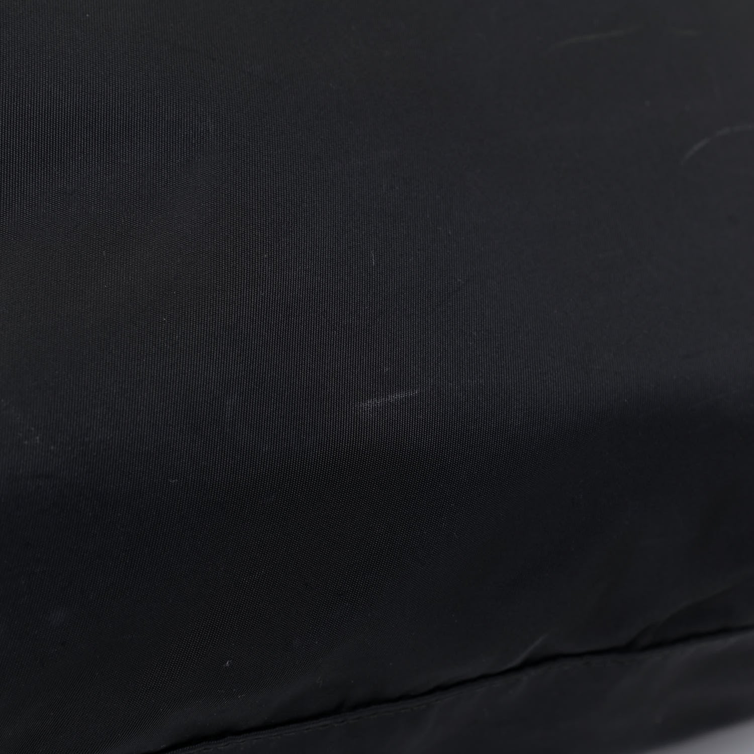 Prada Tessuto Nylon Tote Black 6 of 7