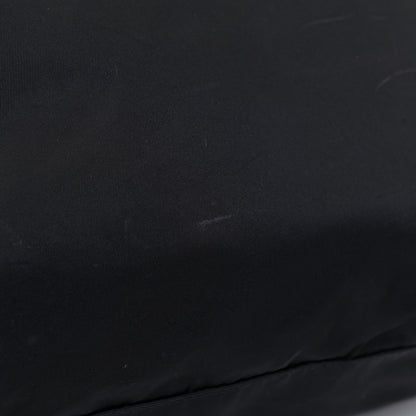 Prada Tessuto Nylon Tote Black 6 of 7
