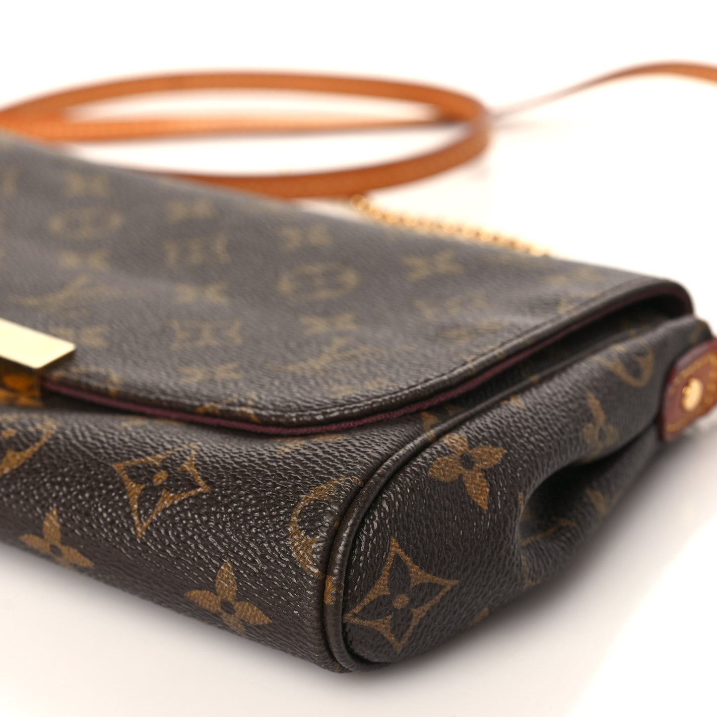 Monogram Favorite MM
