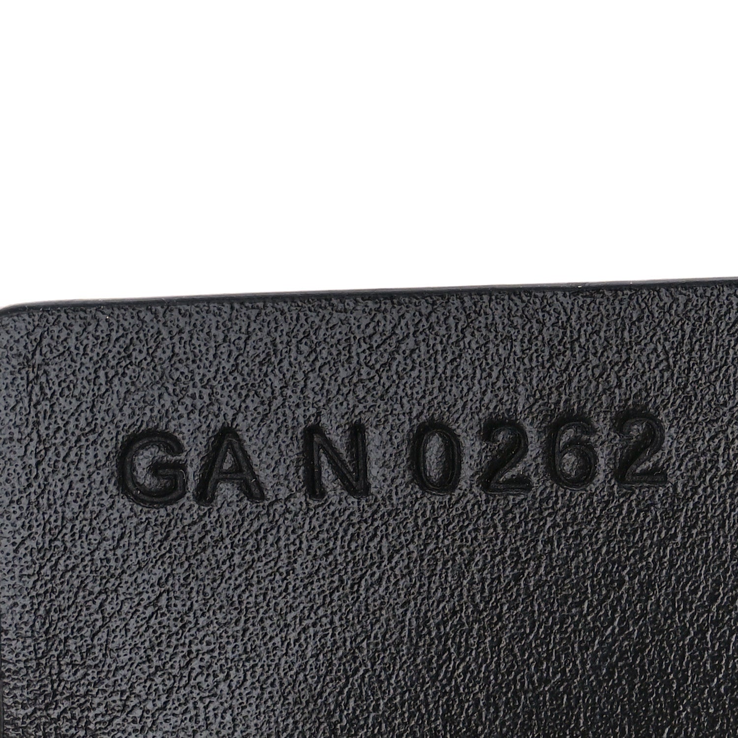 Givenchy Smooth Calfskin Small Moon Cut Out Shoulder Bag Black 7 of 11