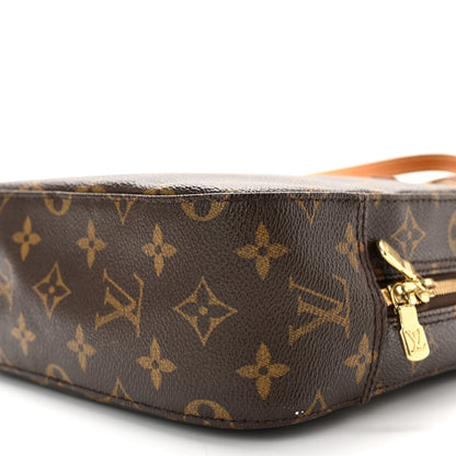 Louis Vuitton Monogram Spontini 10 of 10
