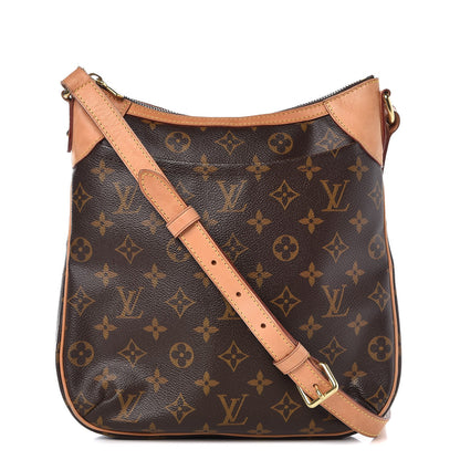 Louis Vuitton Monogram Odeon PM 1 of 10
