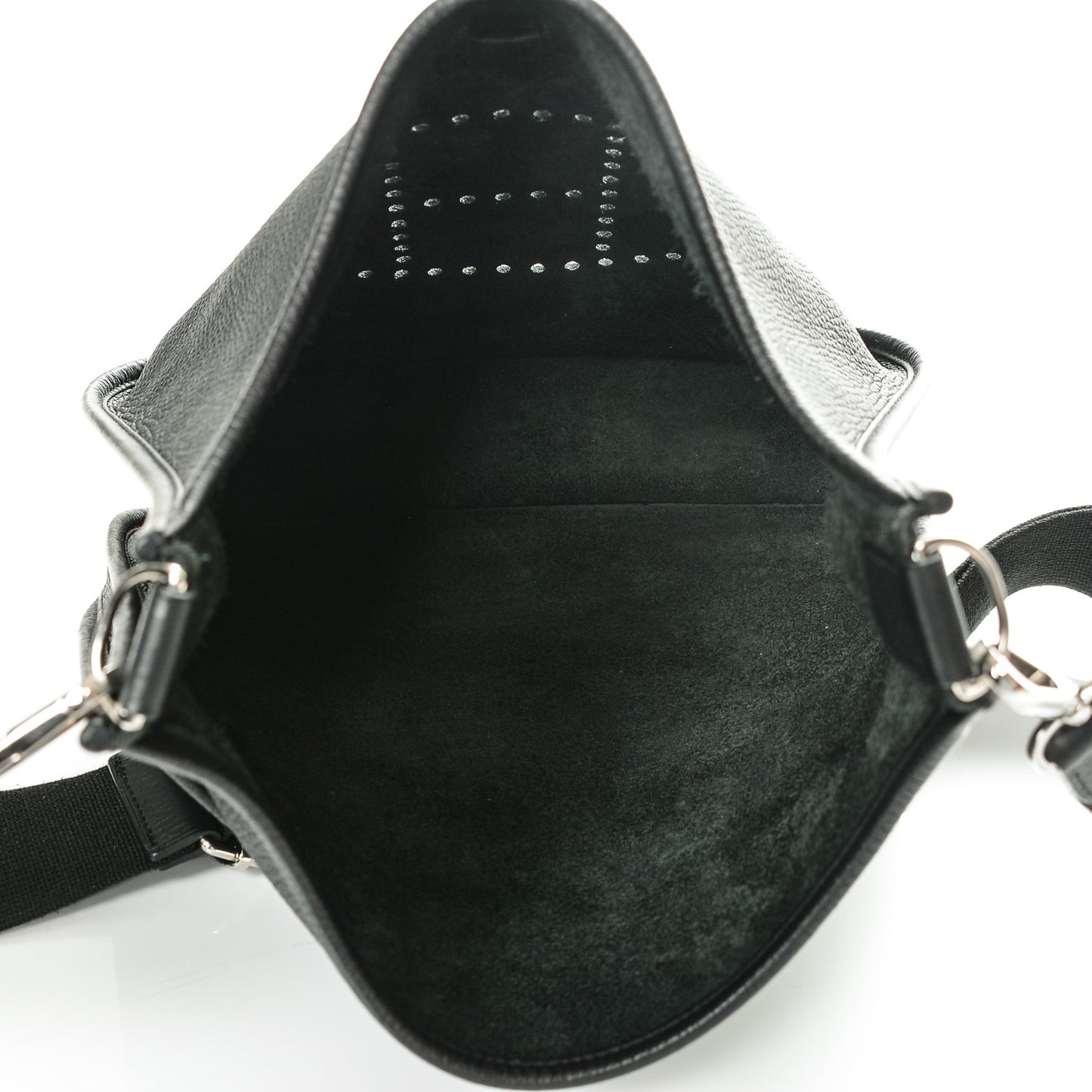 Taurillon Clemence Evelyne III PM Black
