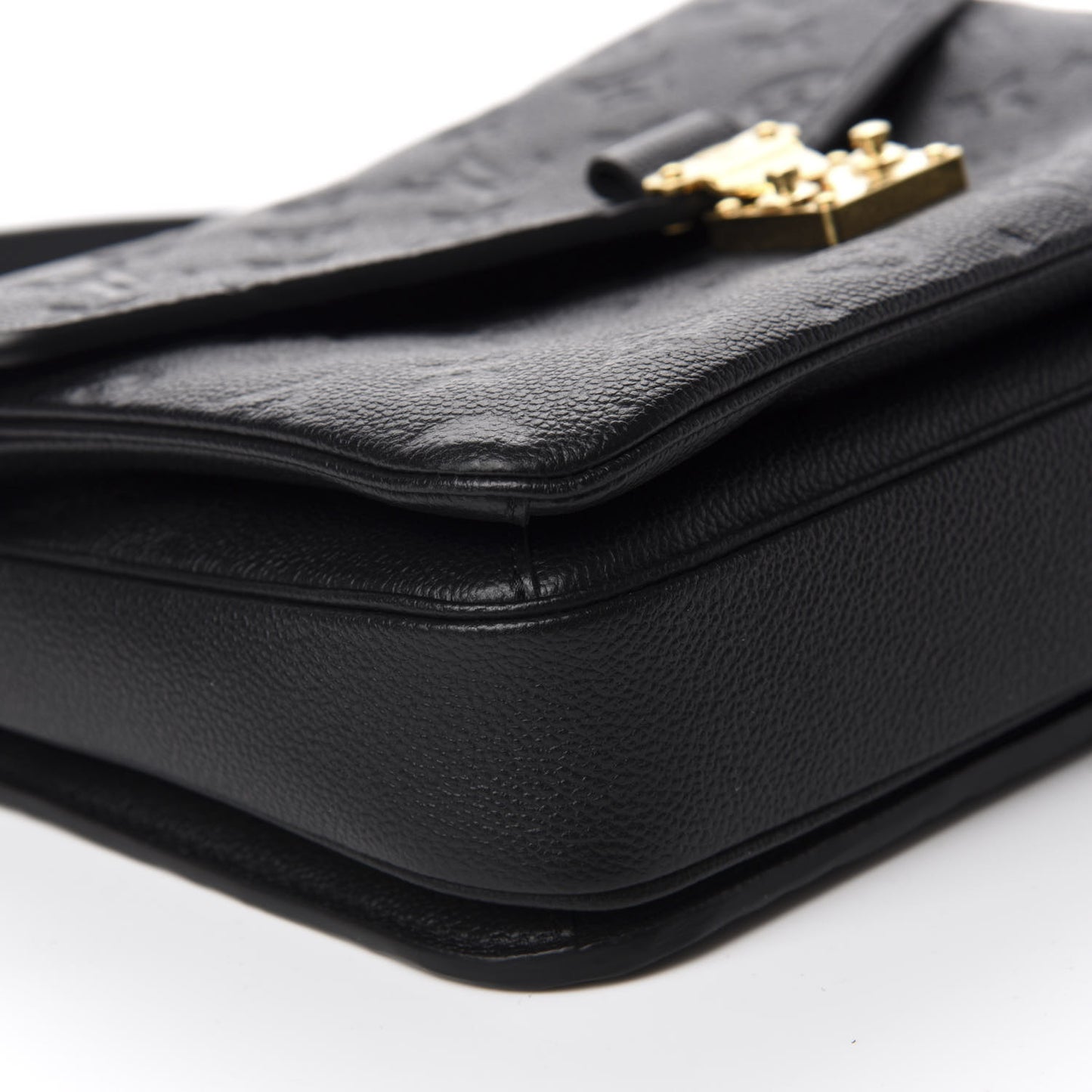 Empreinte Pochette Metis Black