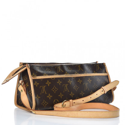 Louis Vuitton Monogram Popincourt Long Shoulder Bag 3 of 16