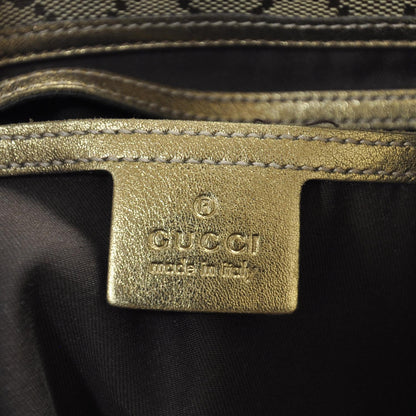 Gucci Crystal Monogram Medium Joy Shoulder Bag 8 of 10