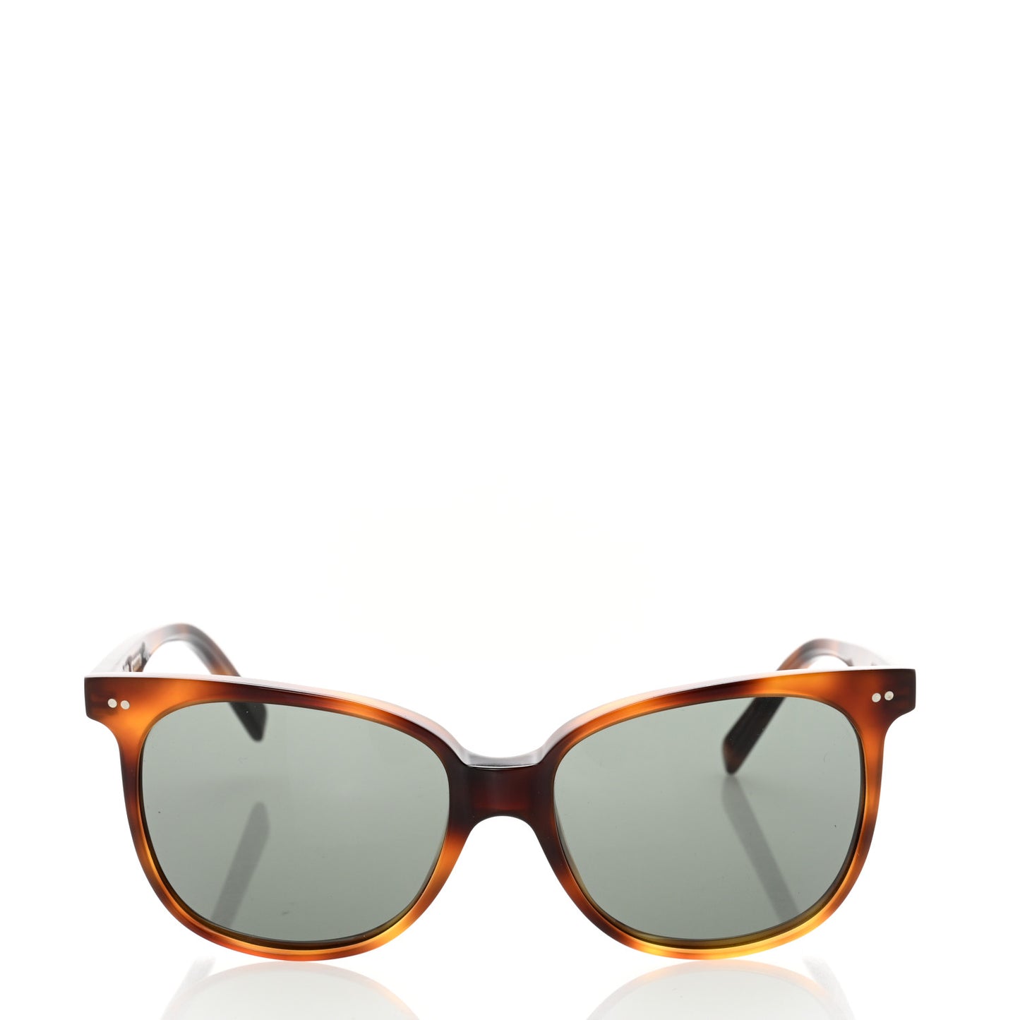 Acetate CL40022F Sunglasses Tortoise