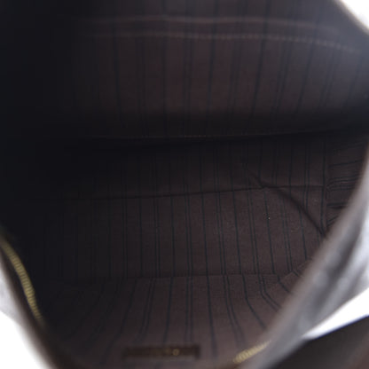 Louis Vuitton Empreinte Metis Terre 5 of 13