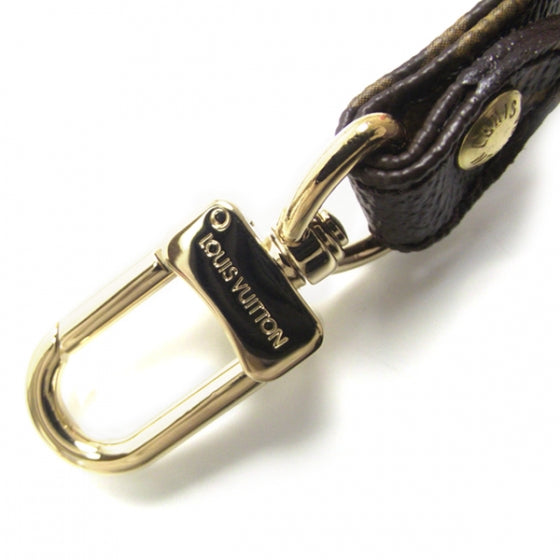 Louis Vuitton Monogram STRAP Speedy Alma Ellipse 4 of 4