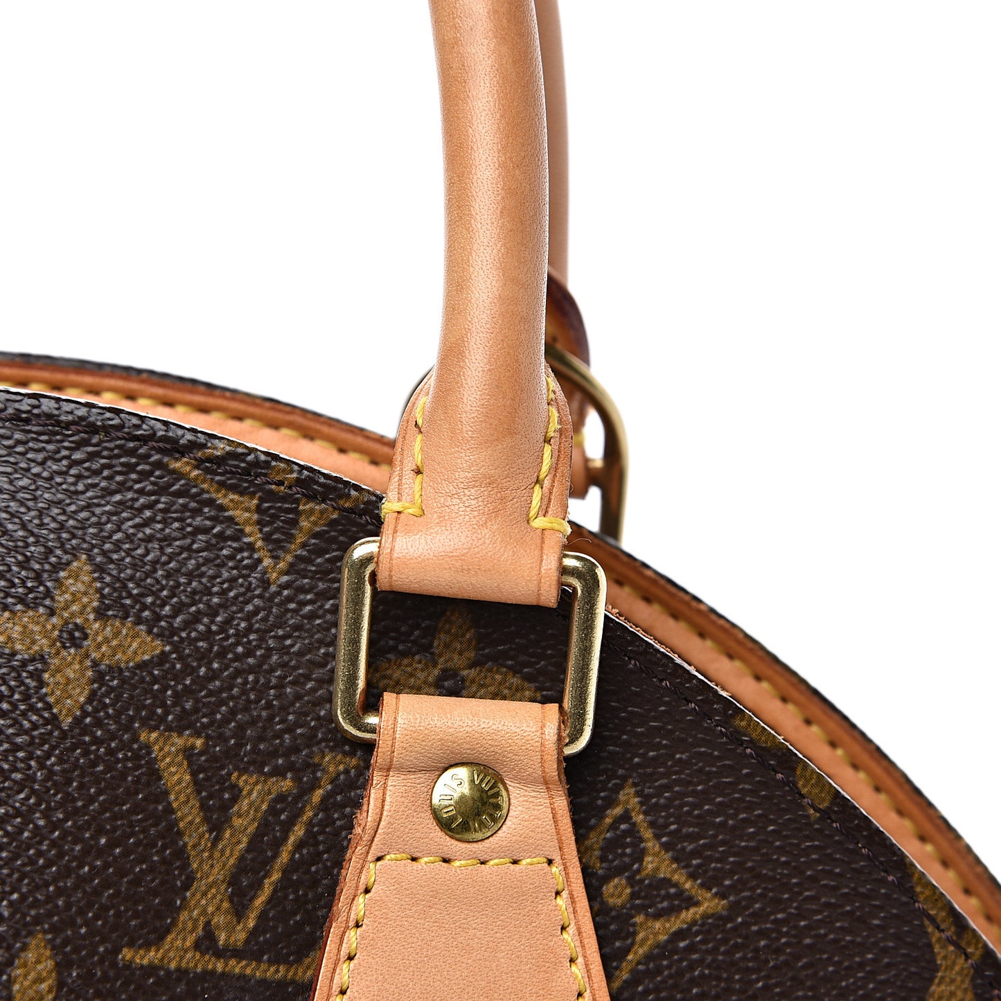 Monogram Ellipse PM
