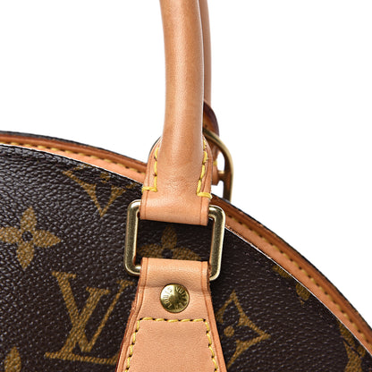 Louis Vuitton Monogram Ellipse PM 8 of 11