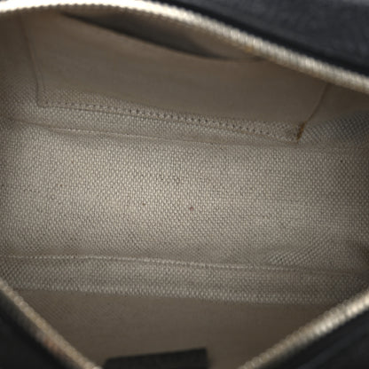 Gucci Pebbled Calfskin Small Soho Disco Bag Black 5 of 11