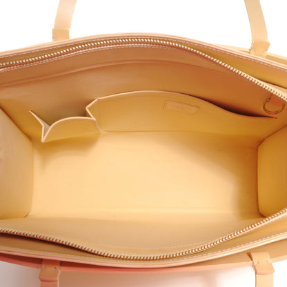 Louis Vuitton Epi Croisette PM Vanilla 5 of 7