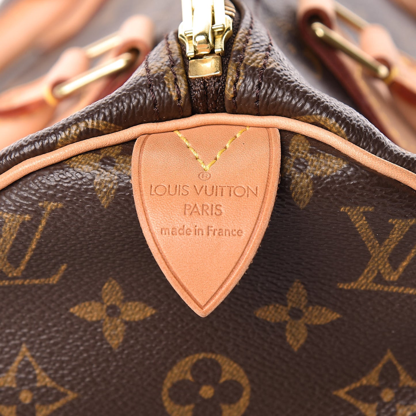 Monogram Speedy 30
