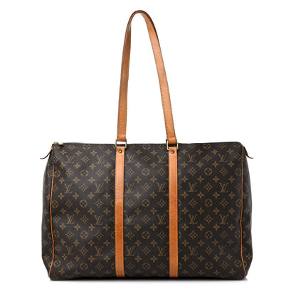 Louis Vuitton Monogram Sac Flanerie 50 1 of 23
