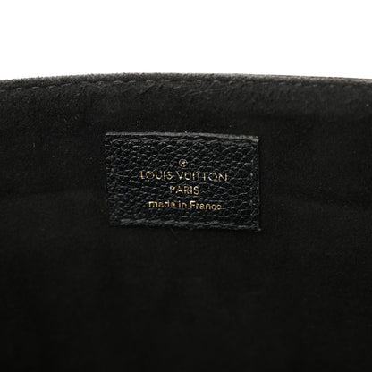 Louis Vuitton Monogram Alma BNB Black 6 of 13