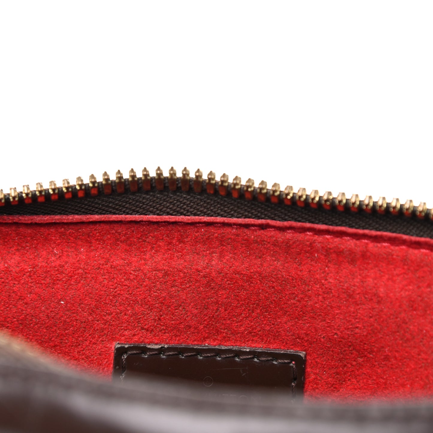 Damier Ebene Trevi PM