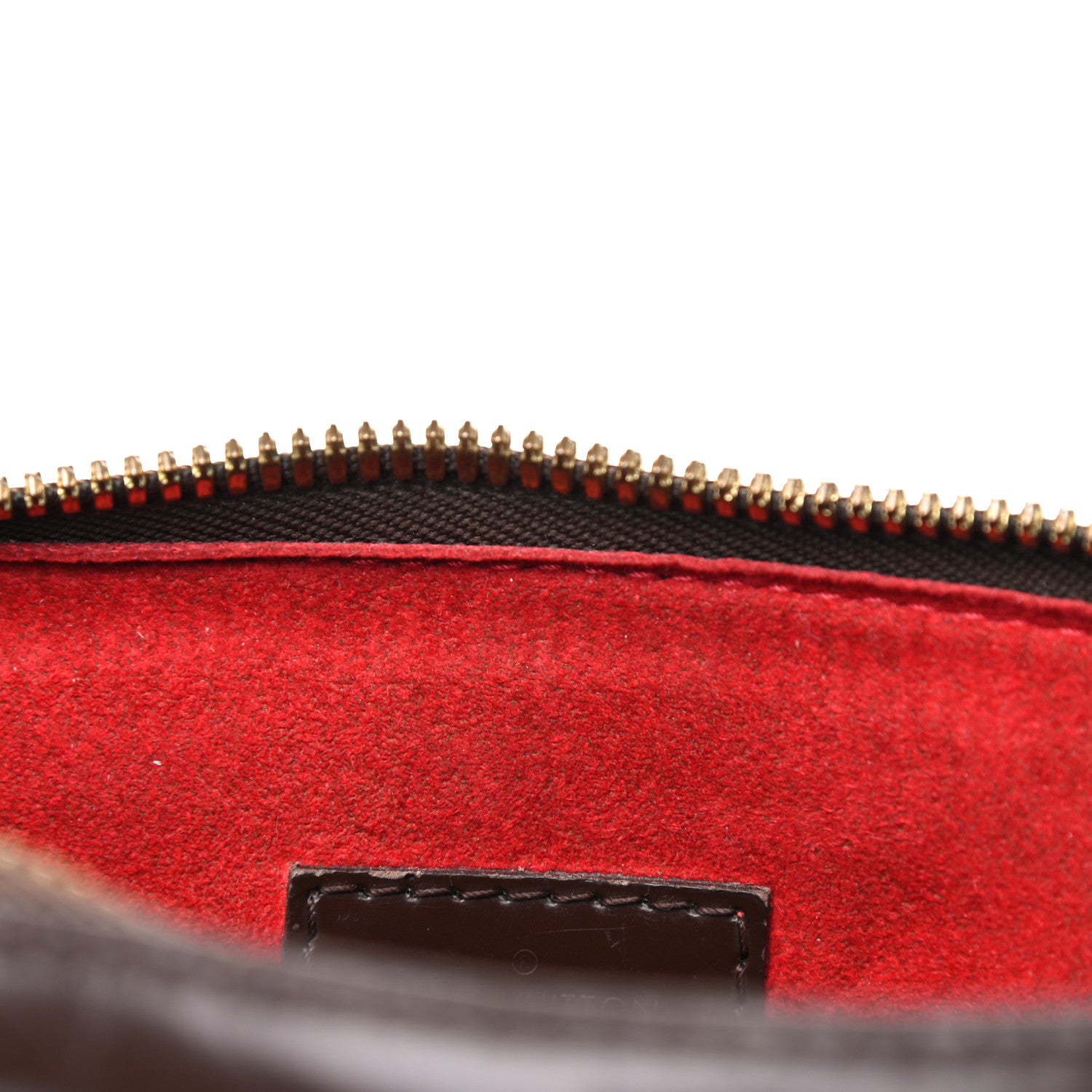 Louis Vuitton Damier Ebene Trevi PM 11 of 34