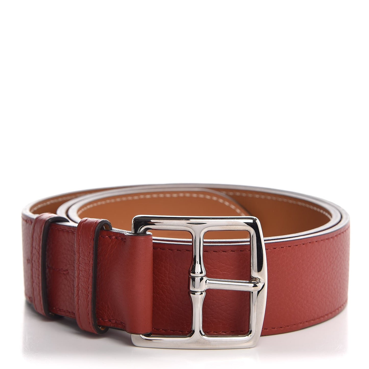 Togo Etriviere 32mm Belt 90 Brique